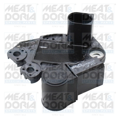 Alternator Regulator